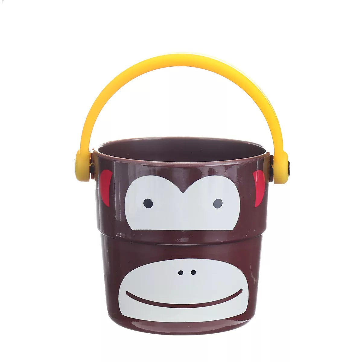 Stack & Pour Bath Buckets - 4 pieces