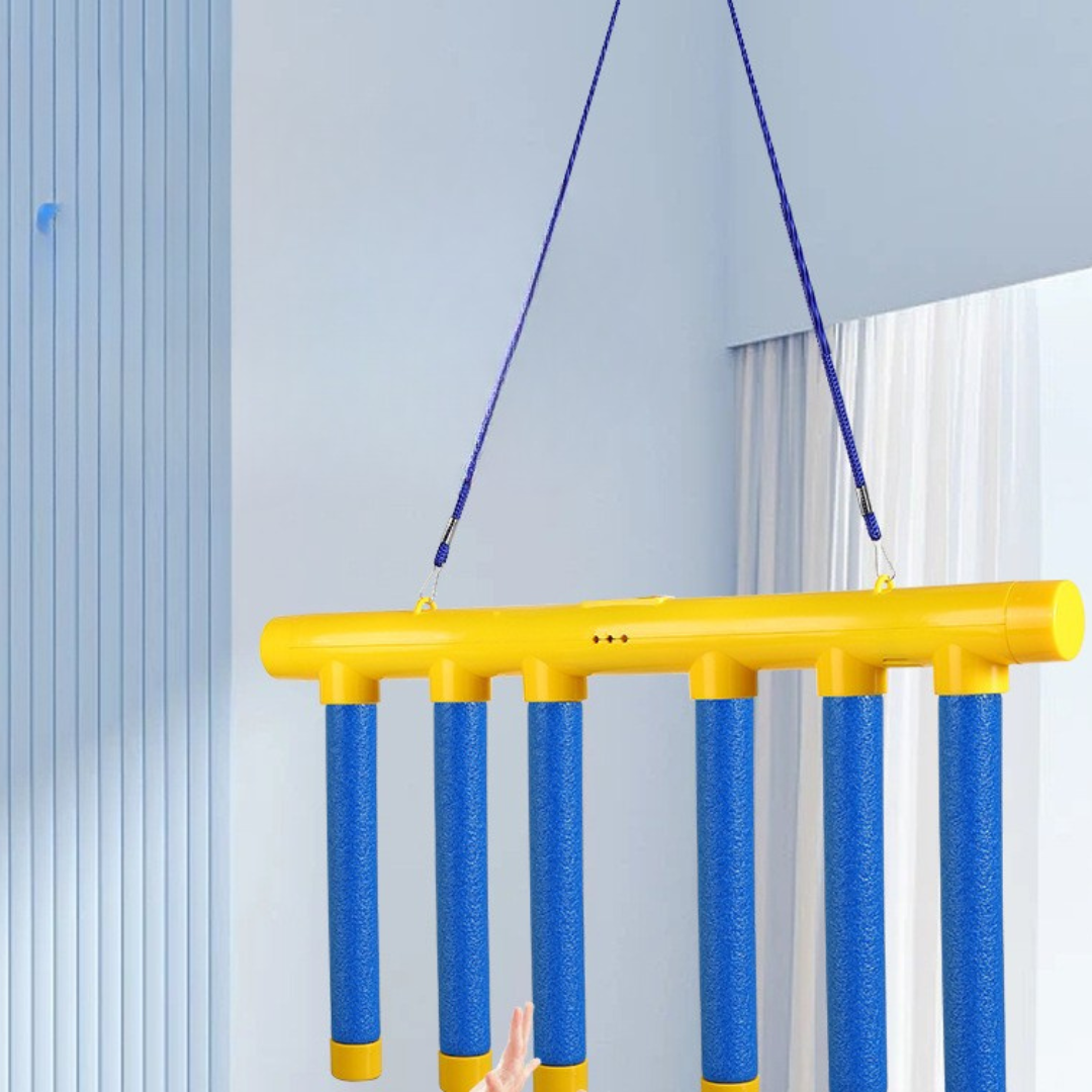 Falling Stick Catch Activity GameThe Baton Reaction Speed and Hand Eye Coordination