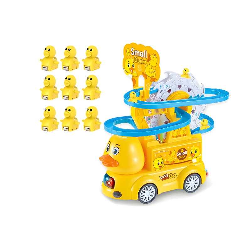DuckSpin