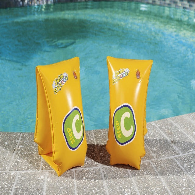 Bestway Swim Safe Armbands