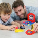 BasketBall Shooting Game