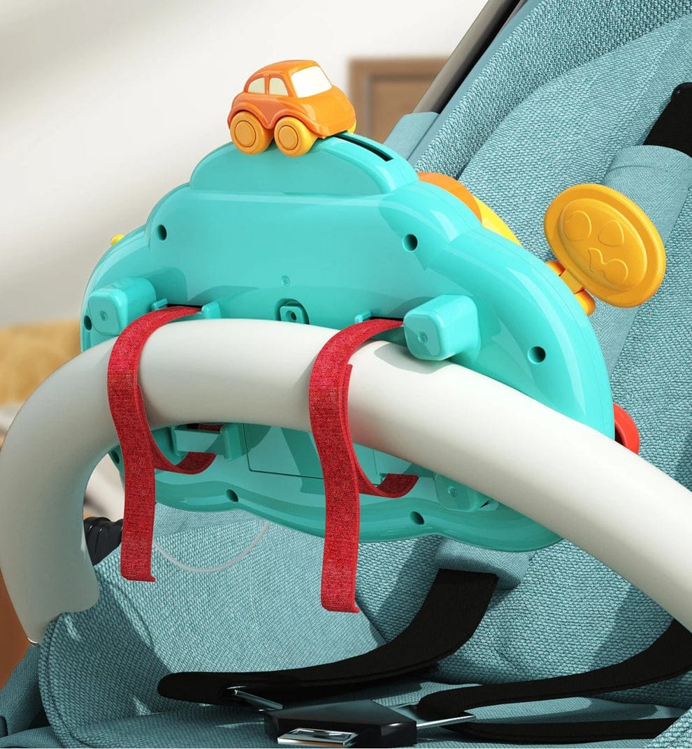 Petit Volant Musical - 522