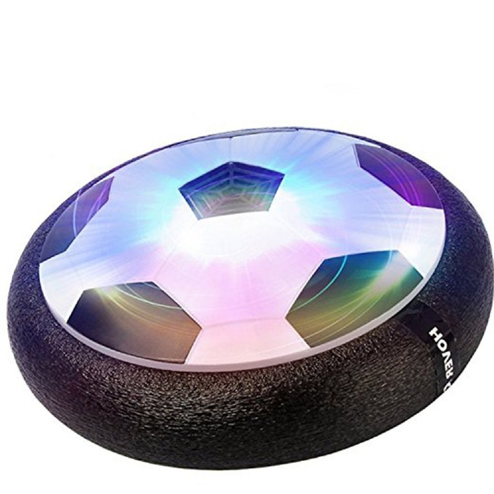 Fidtoy Indoor Gliding Ball with LED Lights | Kids Active Play & Motor Skills Toy