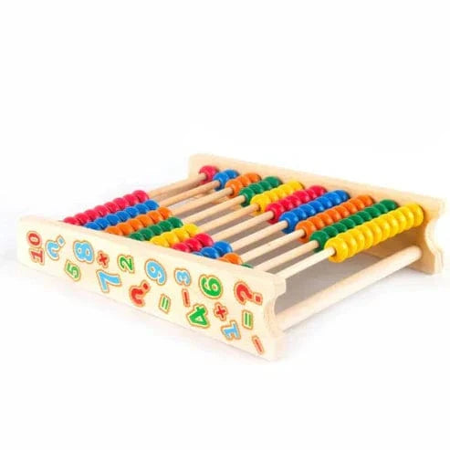 Abacus Montessori