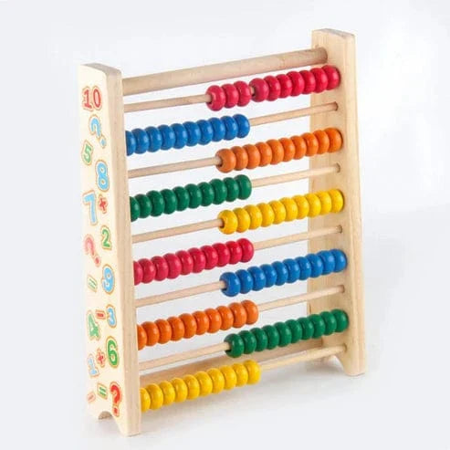 Abacus Montessori