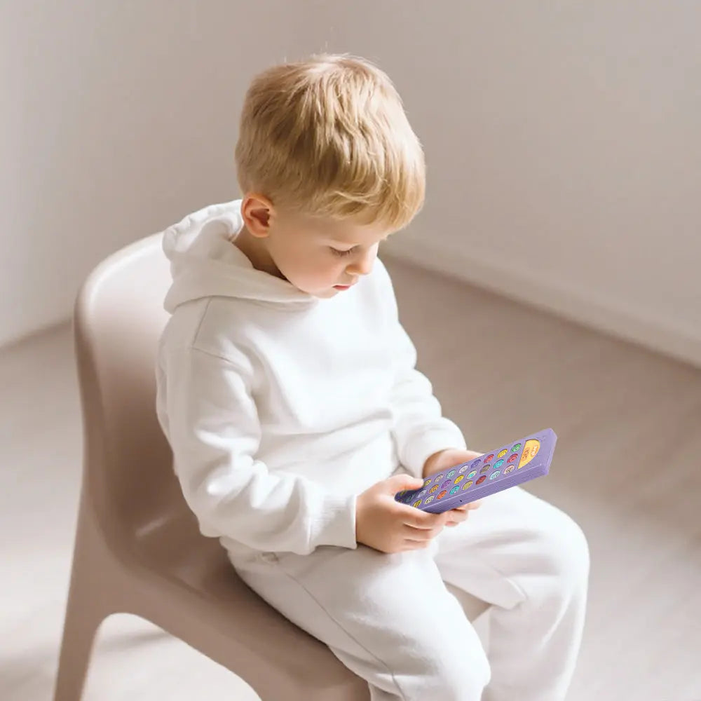 AAC Communication Device for Autism | Affordable Speech Aid for Toddlers
