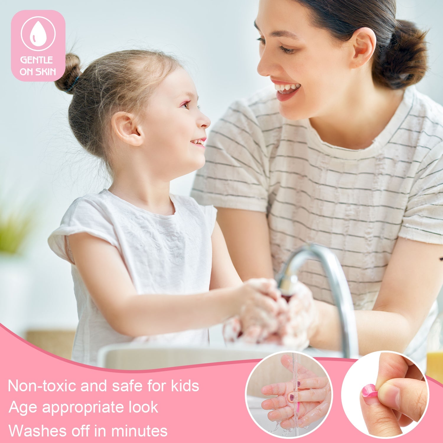 Mermaid Makeup Set For Girls