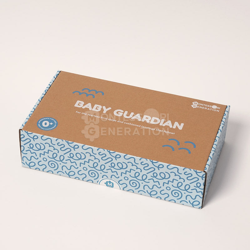 Montessori Baby Guardian