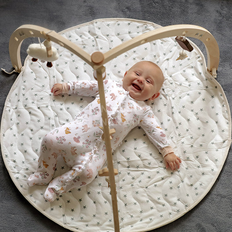 Montessori Baby Play Mat