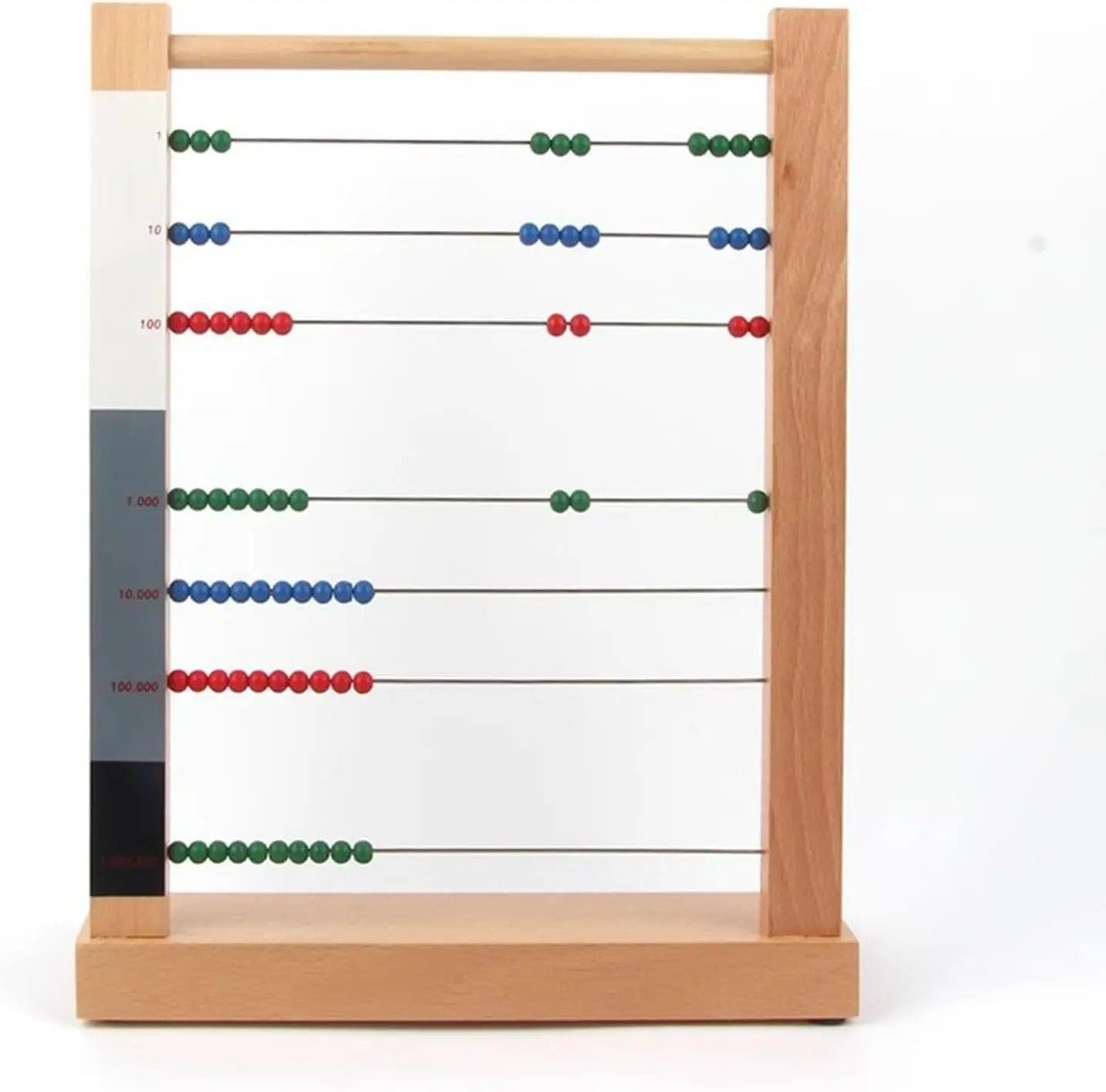 Bead Frame Montessori