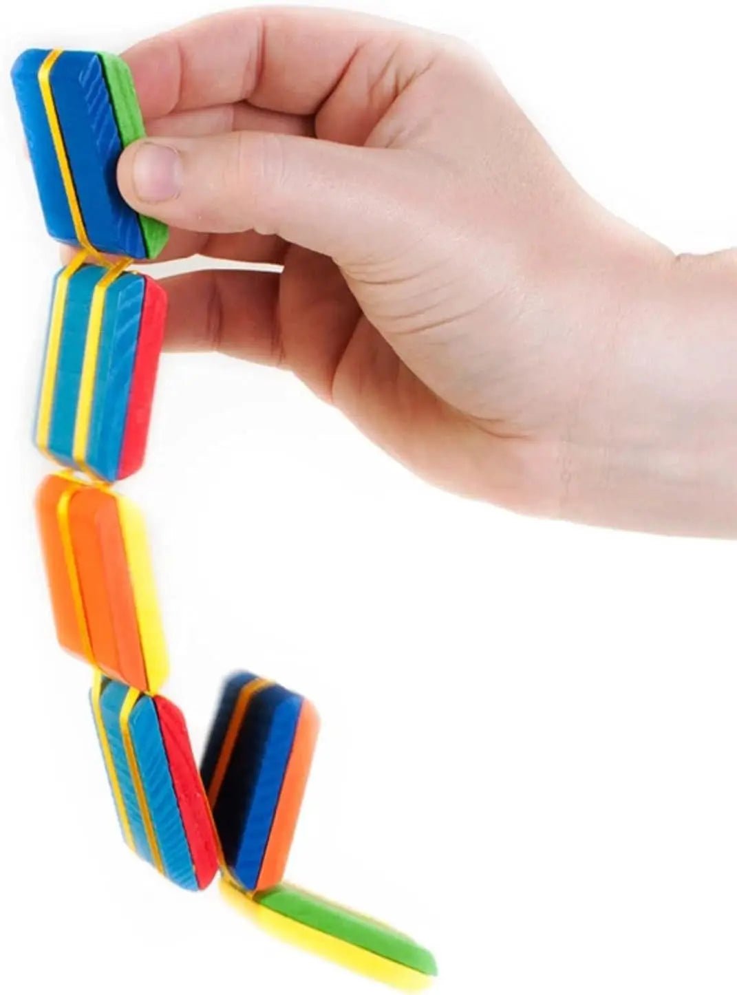 Colorful Ladder Flip Self flip ladder Toy – Flip Toy