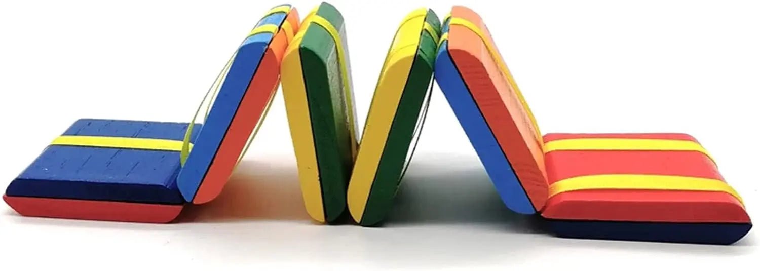 Colorful Ladder Flip Self flip ladder Toy – Flip Toy