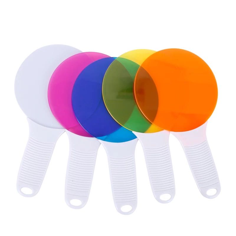 Onshine My First Colour Mixing Game- Sensory toys