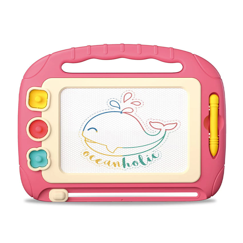 Ardoise Magnétique pour Enfant