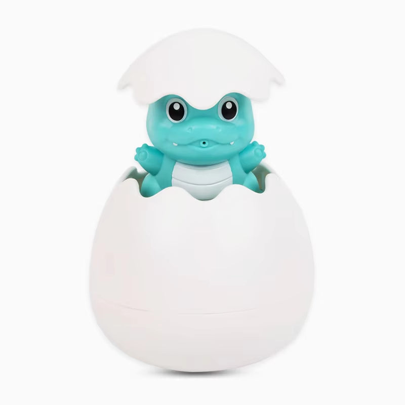 Magical Bath Egg Toy