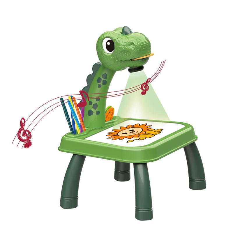 Projecteur Dessin Enfant