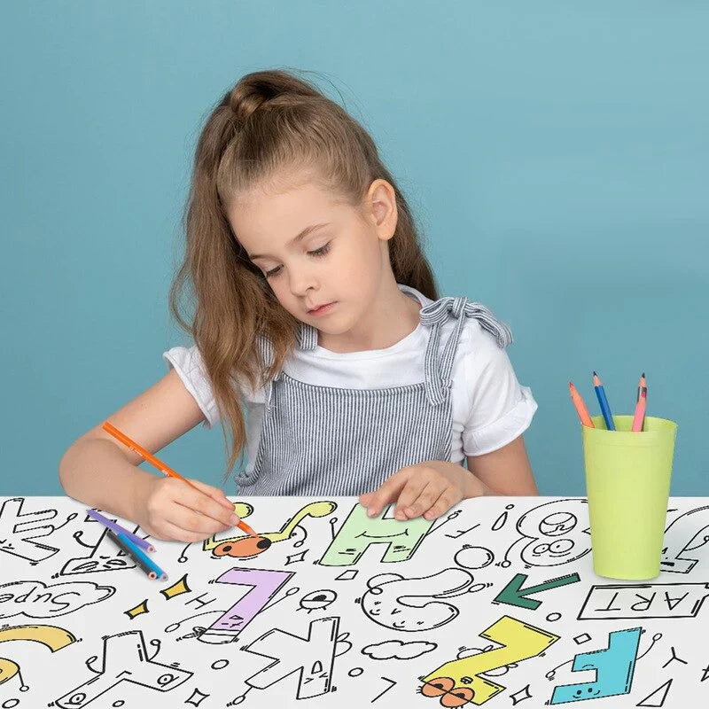Pintura para papel