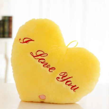 Glow Star Pillow™ – Sterrenpret in bed – Lichtgevend Knuffel kussen