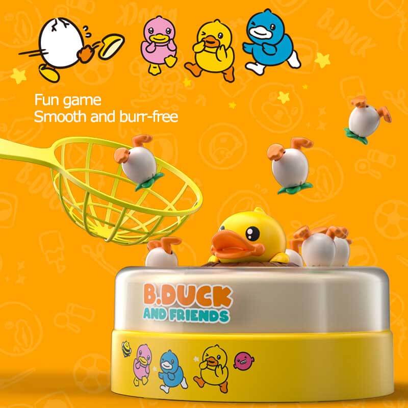 Duck Catcher™ - Le plaisir de l'oie fantastique - Jeu familial