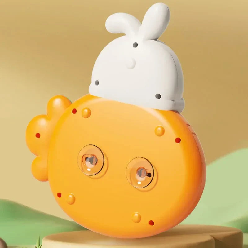 Colorful Montessori Play Set™ - Creatief & Leuk - Hamertje Tik