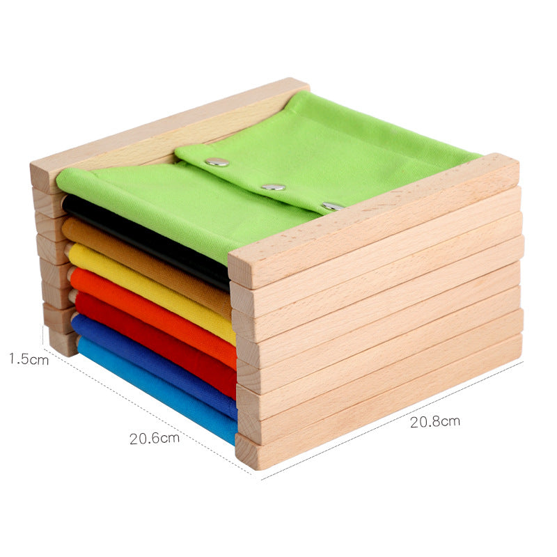 Dressing Practise - Best montessori toys