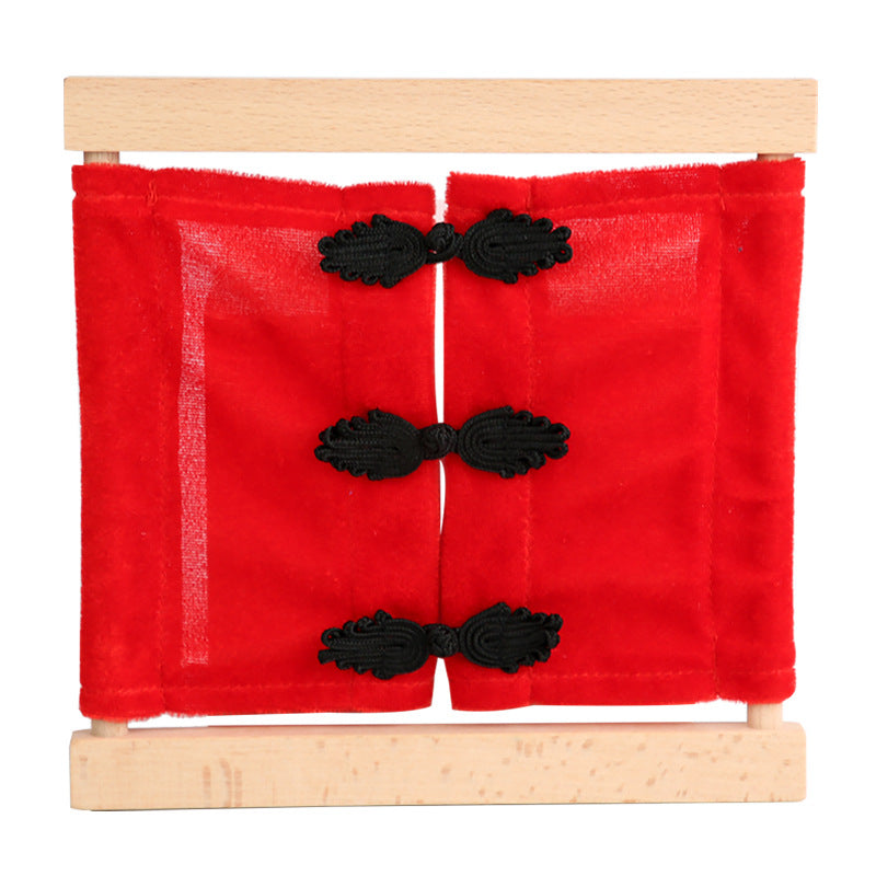 Dressing Practise - Best montessori toys