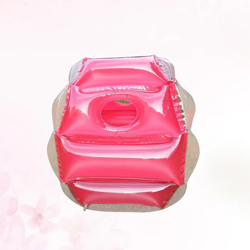 Bumper Ball™ – Knal & Pret – Opblaasbare Bumpbal (2 stuks)