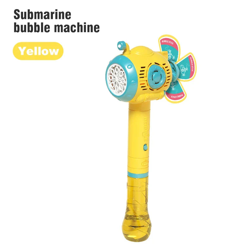 Bubblestick™ - Bubbel Feestje - Bellenblazer