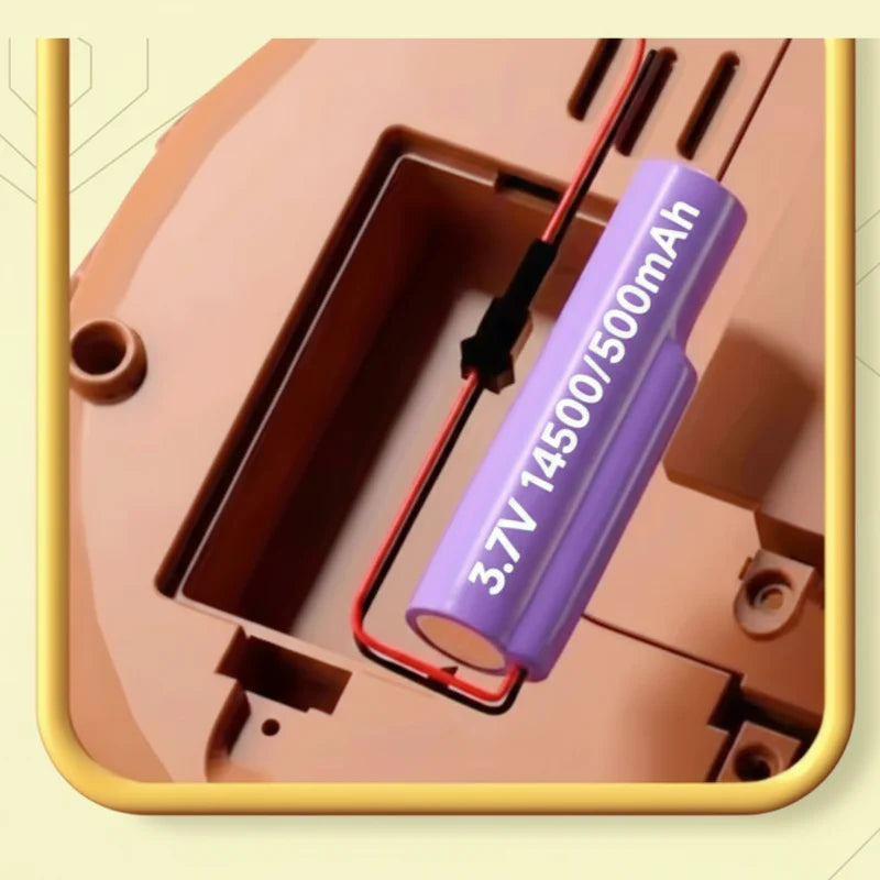 BubbleTree – Magisch & Speels – Kerstboom met Muziek en Bellenblaas