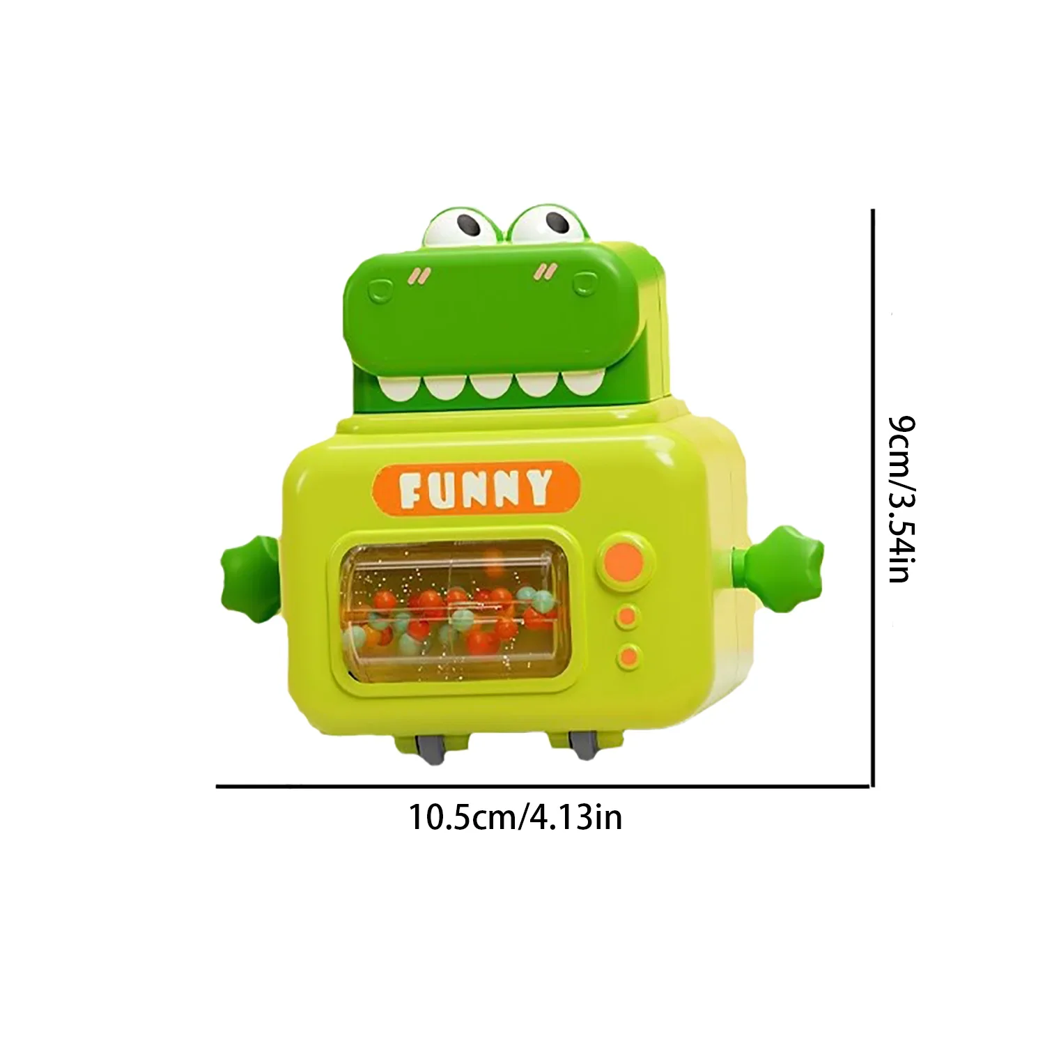 Car Puzzle™️ - Speelplezier op Wielen - Dieren Speelgoedauto