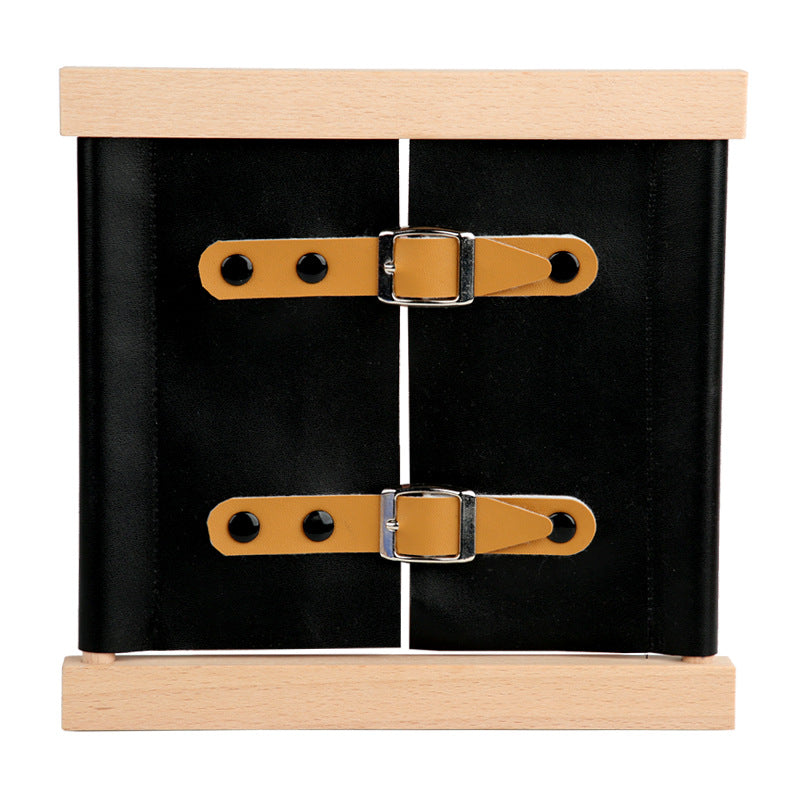 Dressing Practise - Best montessori toys