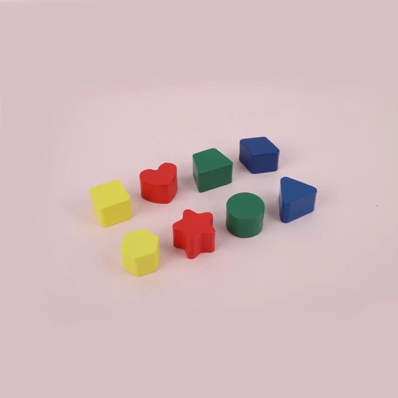 Fishing and Shapes Sorting Toy | Fine Motor and Shape Recognition Game