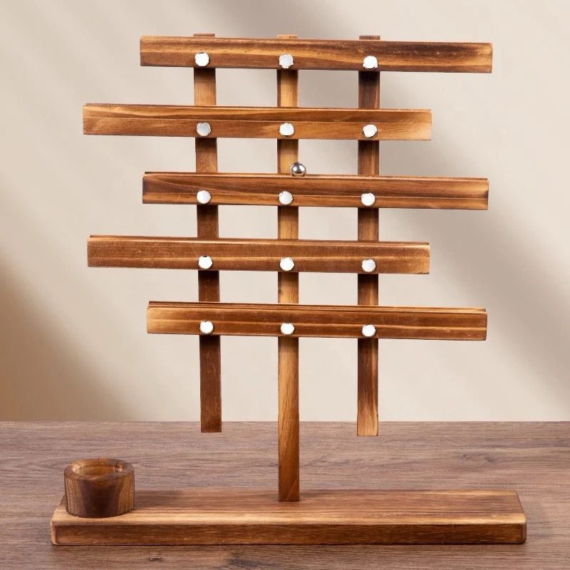 Desktop Balancing Game