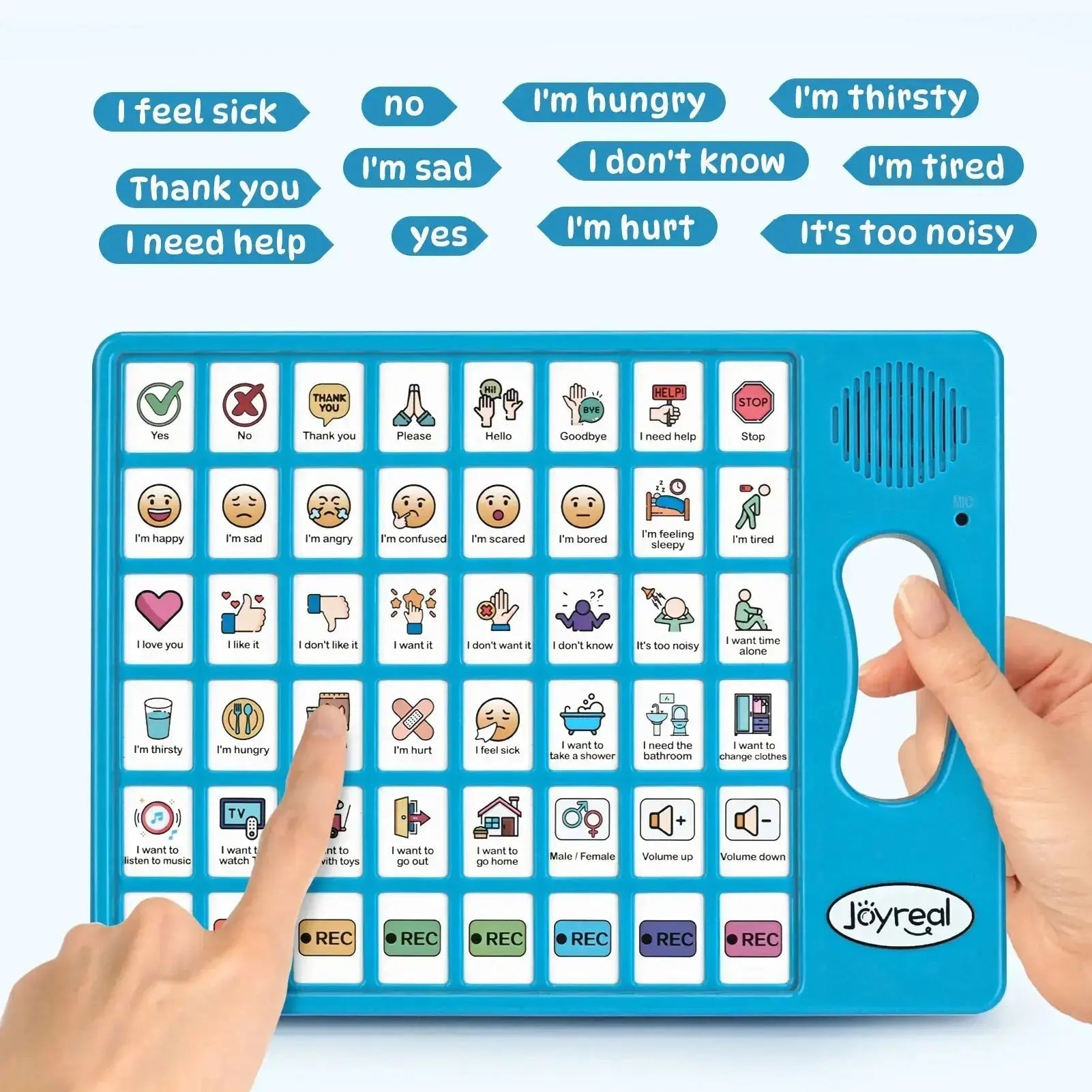 Fidtoy Wooden Shape & Number Learning Board – Educational Toy for Kids 3+