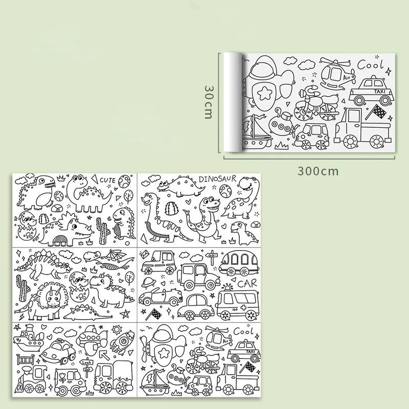 Pintura para papel