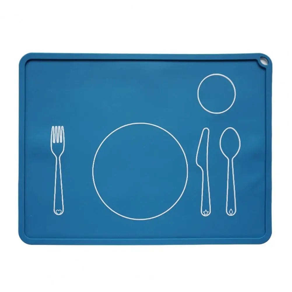 Montessori Placemat