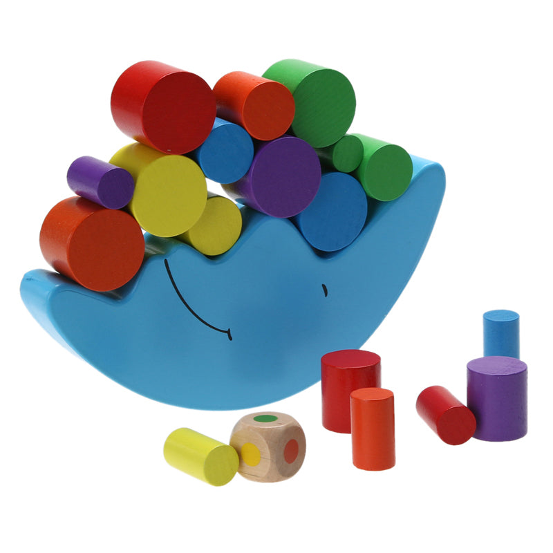 Moon Balance - Educational toys