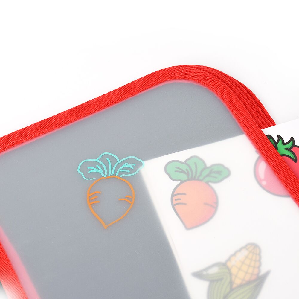 Children Magic Drawing Book (Water Chalk Reusable Drawing Board)