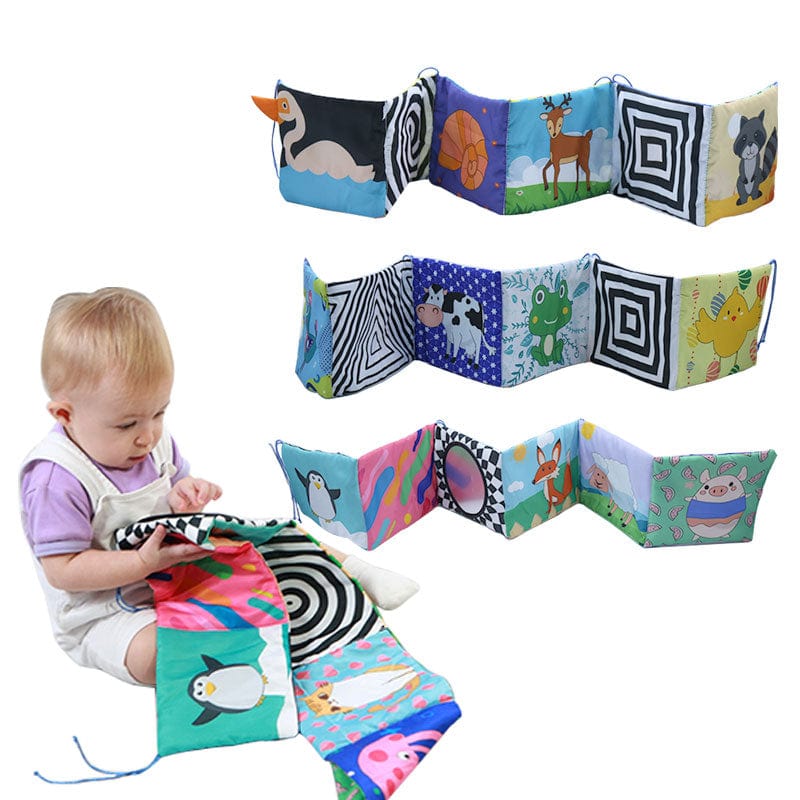 Sensory Cloth