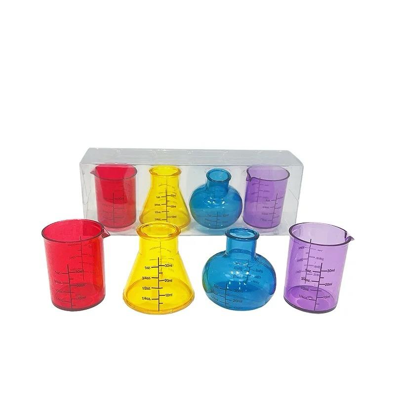 Rainbow Sensory Water Play and Measurement Set | Hands-On STEM Learning