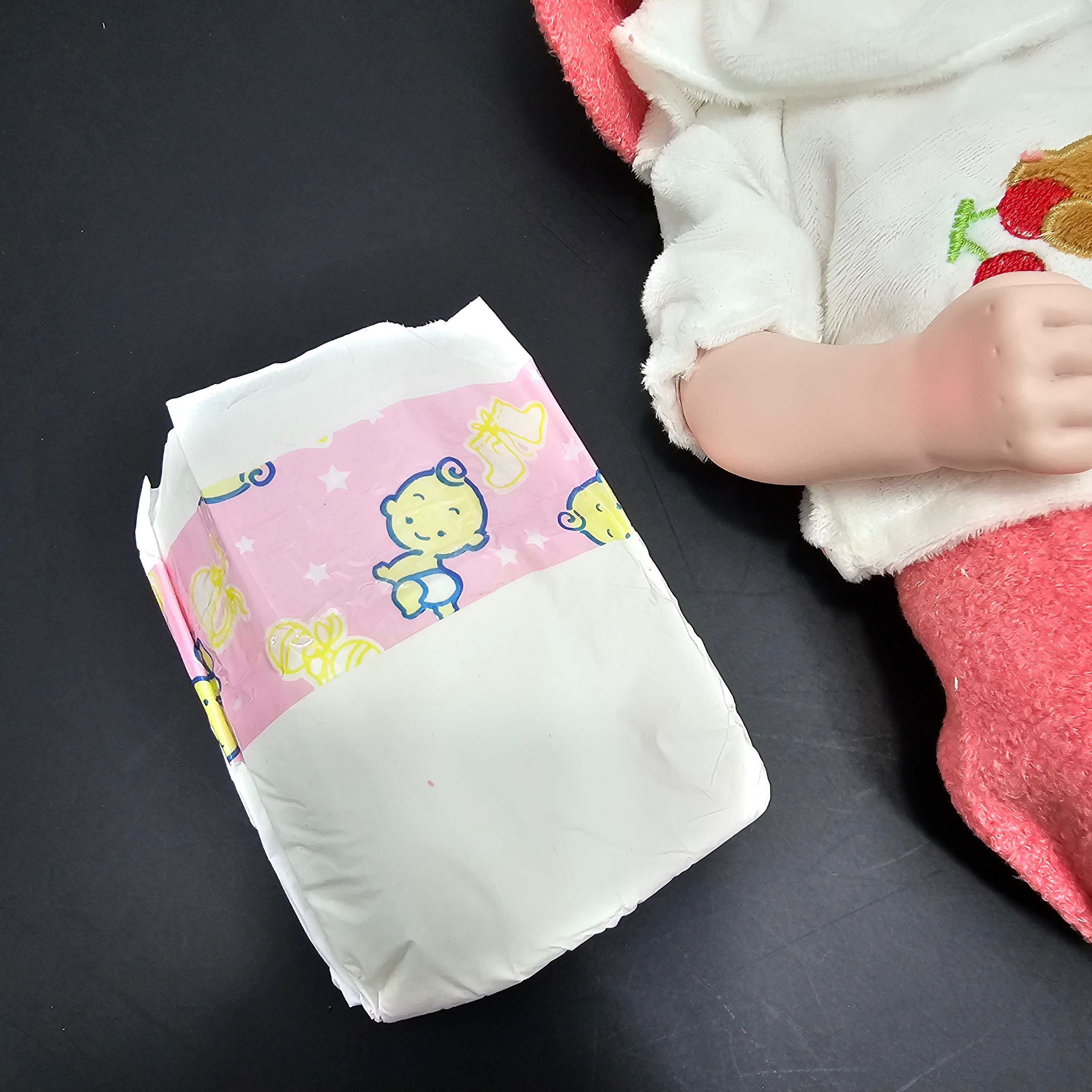 Lovely Baby – Baby’s Best Play Partner & Care Companion | Bacha Toys