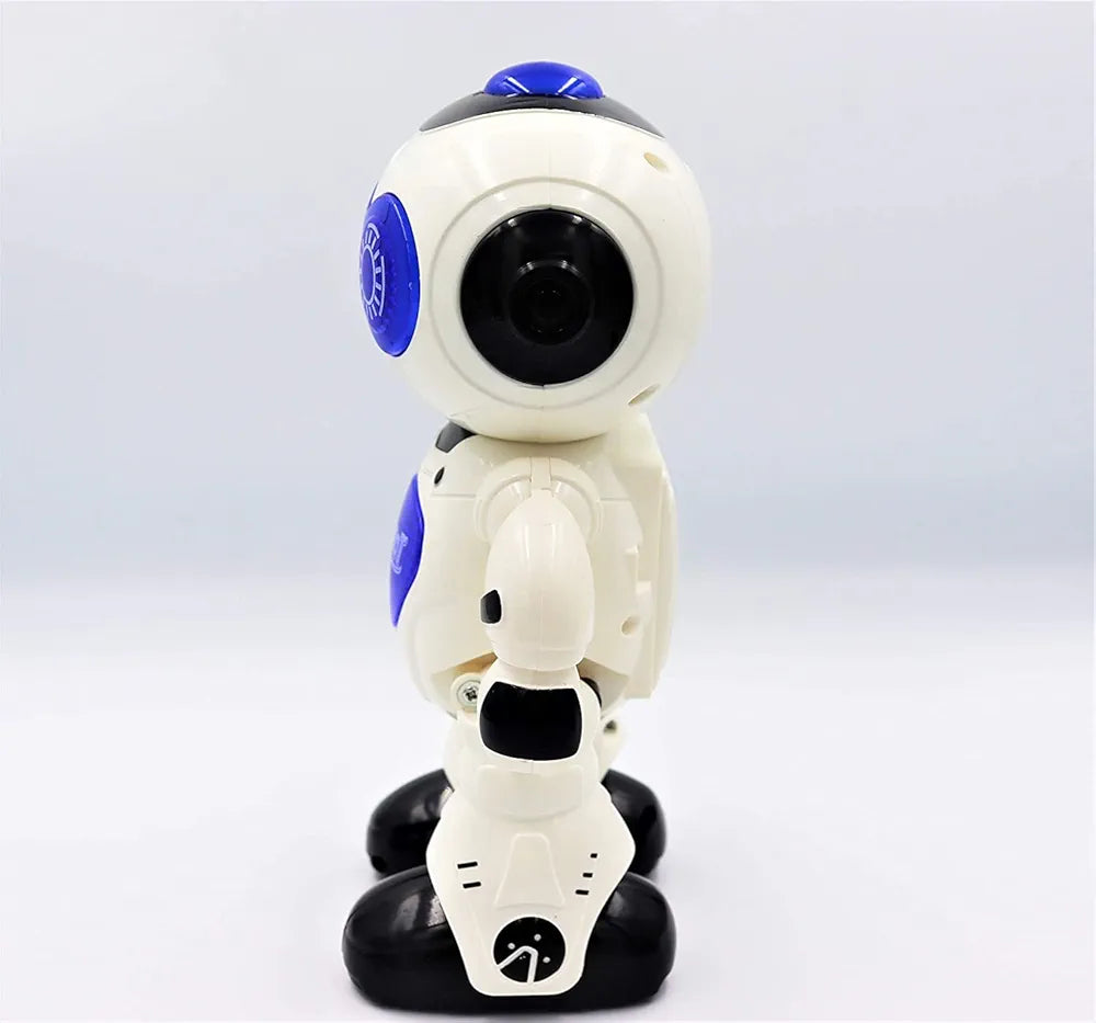 Remote Control Robot – Interactive Fun for Kids | Bacha Toys