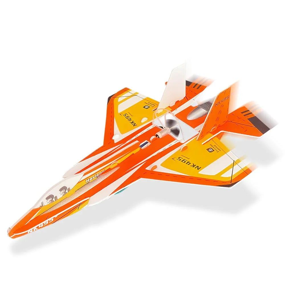 Military Aircraft Space Shuttle – With Flight Propellers & USB Charging | Bacha Toys