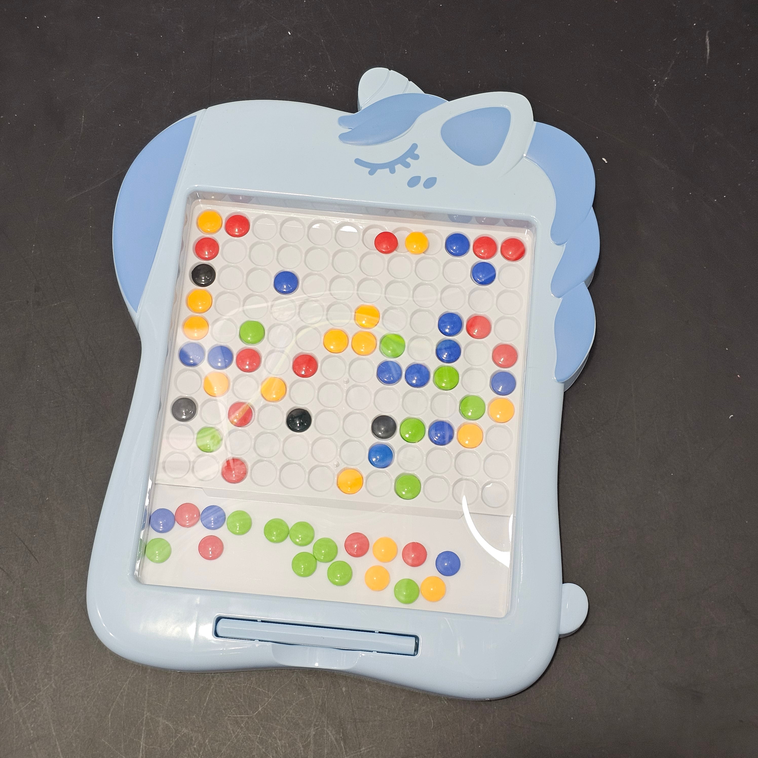 Poopsie Magnetic Drawing Board – Educational Fun for Creative Minds | Bacha Toys