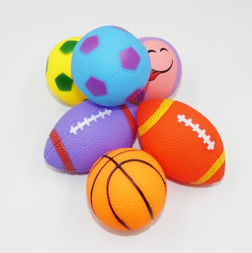 Soft Balls Bath Toy for Kids | Bacha Toys