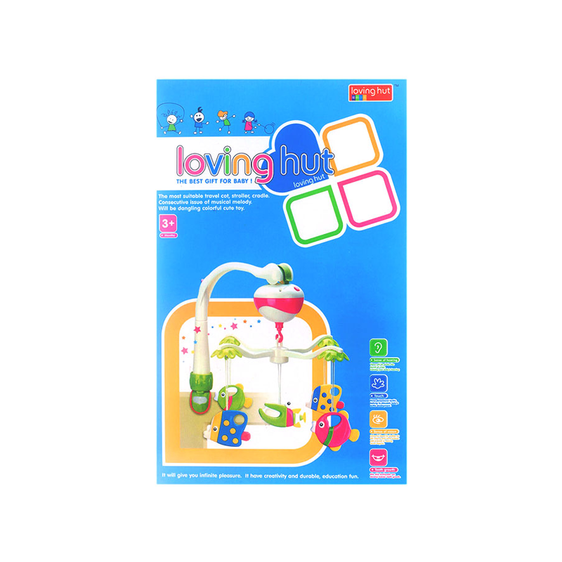 Loving Hut – Cozy, Fun & Imaginative Play | Bacha Toys