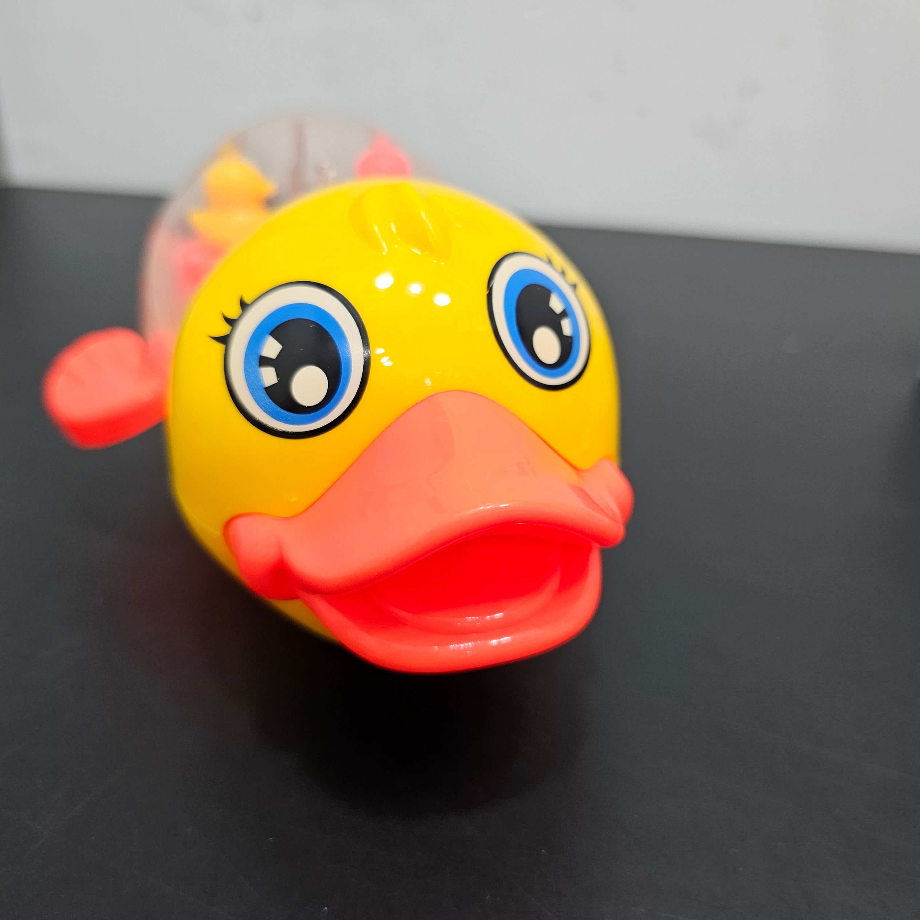 Duckling Duck Musical Toy | Music & Lighting Fun for Kids - Bacha Toys