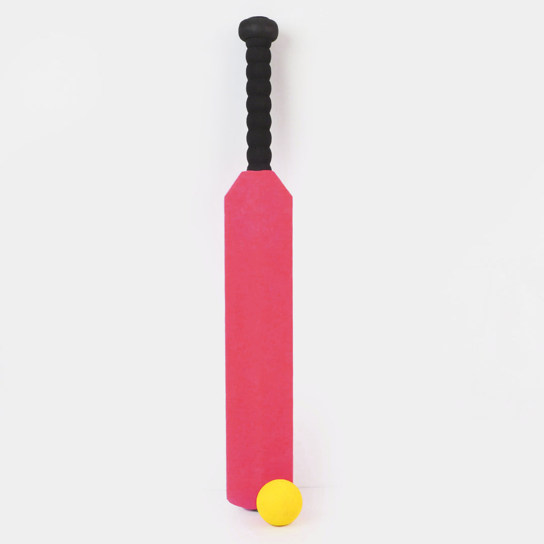 Soft Bat & Ball Set – Safe, Fun & Playful | Bacha Toys