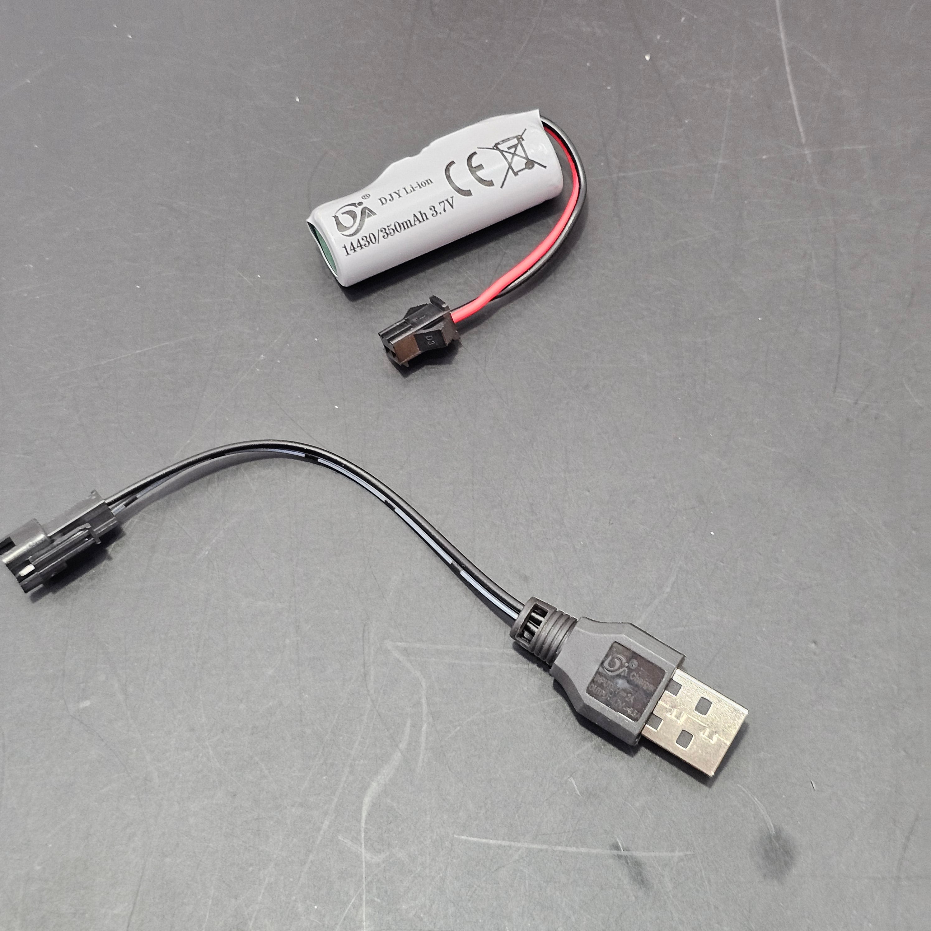 King of Truck – 5 Channel Full-Function Construction Vehicle with Lights & Mechanical Arm | Bacha Toys