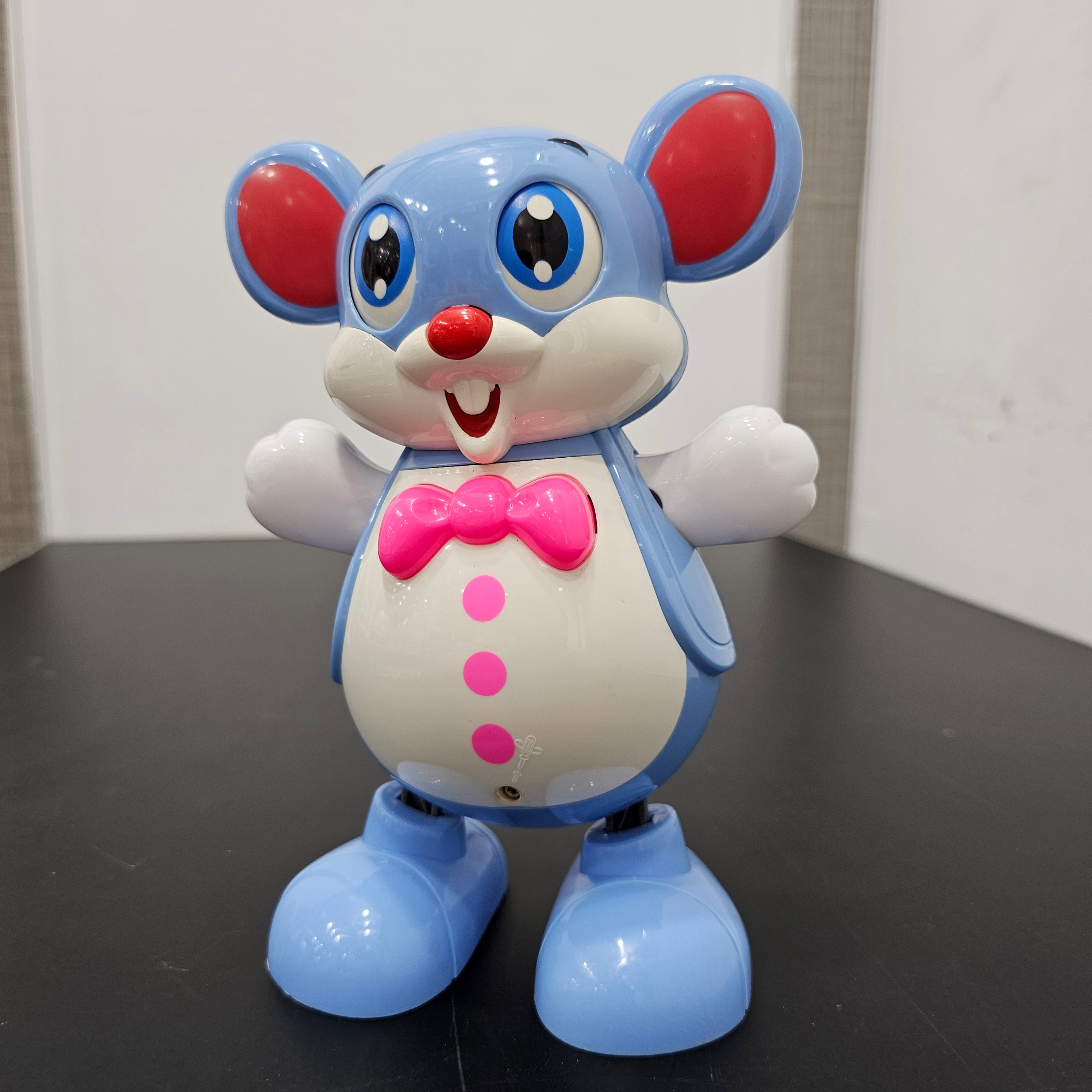 Dancing Rabbit Toy | Music & Lighting Fun for Kids - Bacha Toys